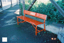 画像をギャラリービューアに読み込む, AMBER D100(35mmフィルム) カラーネガフィルム 27枚撮り【海外フィルム✈️】