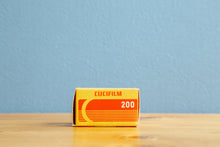 Load image into Gallery viewer, CUCFILM200 (35mm film) Color negative film 36 shots