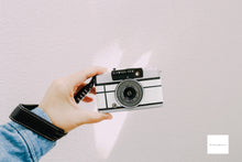 Load image into Gallery viewer, OLYMPUSPENEE3 ハーフカメラ フィルムカメラ アインカメラ Eincamera