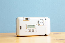 画像をギャラリービューアに読み込む, 【完動品】FUJIFILM TIARA ZOOM