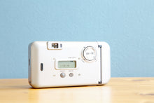 画像をギャラリービューアに読み込む, 【完動品】FUJIFILM TIARA ZOOM