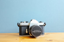 Load image into Gallery viewer, PENTAX SP +55/1.8Lens (shop limited item)