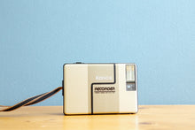 画像をギャラリービューアに読み込む, KONICA RECORDER