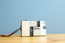 画像をギャラリービューアに読み込む, KONICA RECORDER