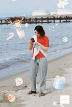 Load image into Gallery viewer, Christmas200 (35mm film) Color negative film 36 shots