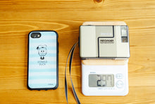 画像をギャラリービューアに読み込む, KONICA RECORDER