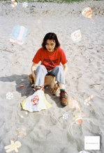 Load image into Gallery viewer, Christmas200 (35mm film) Color negative film 36 shots