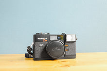 画像をギャラリービューアに読み込む, 【yuki様専用】KONICA C35EF