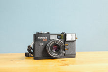 画像をギャラリービューアに読み込む, 【yuki様専用】KONICA C35EF