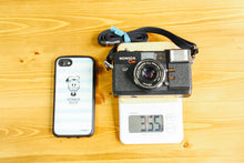 画像をギャラリービューアに読み込む, 【yuki様専用】KONICA C35EF