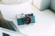 Load image into Gallery viewer, OLYMPUS35DC Eincamera filmcamera フィルムカメラ オリジナルカメラ