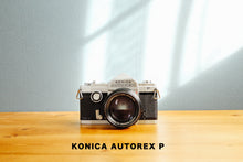 Load image into Gallery viewer, konicaautorex Filmcamera Eincamera コニカオートレックス フィルムカメラ  ハーフカメラ アインカメラ