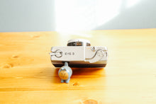 画像をギャラリービューアに読み込む, KONICA EYE3 【完動品】【希少品❗️】ハーフカメラ