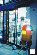 画像をギャラリービューアに読み込む, dubblefilm CINEMA800 (35mmフィルム) カラーネガフィルム 36枚撮り【海外フィルム✈️】