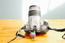 画像をギャラリービューアに読み込む, Canon kiss5【完動品】【美品】