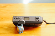 画像をギャラリービューアに読み込む, Nikon Zoom310AF【完動品】