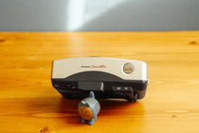 画像をギャラリービューアに読み込む, Canon Autoboy Luna105s【完動品】