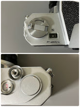 画像をギャラリービューアに読み込む, Nikomat FTN【完動品】