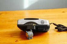 画像をギャラリービューアに読み込む, Canon Autoboy juno76【完動品】