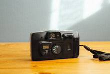 画像をギャラリービューアに読み込む, Canon Autoboy juno76【完動品】