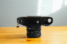 画像をギャラリービューアに読み込む, Canon A-1【完動品】