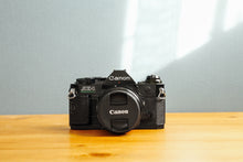 画像をギャラリービューアに読み込む, Canon AE-1PROGRAM【完動品】