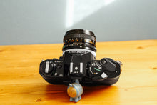 画像をギャラリービューアに読み込む, Canon AE-1PROGRAM【完動品】