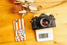 画像をギャラリービューアに読み込む, Canon A-1【完動品】