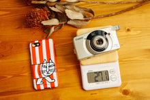 画像をギャラリービューアに読み込む, Canon Autoboy Luna105s【完動品】