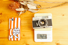 画像をギャラリービューアに読み込む, KONICA EYE3 【完動品】【希少品❗️】ハーフカメラ