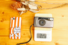 画像をギャラリービューアに読み込む, Nikon Zoom310AF【完動品】