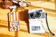 画像をギャラリービューアに読み込む, Konica C35 Flash Matic【完動品】