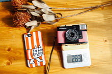 ç»åãã®ã£ã©ãªãŒãã¥ãŒã¢ã«èªã¿èŸŒã, OLYMPUS PEN EF Cherry-blossomðžãå®ååã