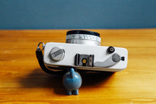 画像をギャラリービューアに読み込む, Konica C35 Flash Matic【完動品】