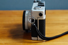 画像をギャラリービューアに読み込む, Konica C35 Flash Matic【完動品】