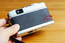 画像をギャラリービューアに読み込む, Konica C35 Flash Matic【完動品】