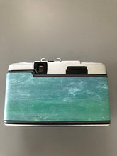 画像をギャラリービューアに読み込む, 5/25(水)20:00より販売開始 OLYMPUS PEN EE-2 水槽の中に🐟🍀【完動品】