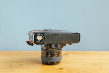 画像をギャラリービューアに読み込む, 【完動品】【実写済み】CONTAX 137MA 50周年記念