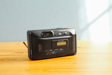 画像をギャラリービューアに読み込む, Canon Autoboy TELE6【完動品】