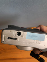 画像をギャラリービューアに読み込む, OLYMPUS Citia160【完動品】