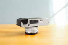 画像をギャラリービューアに読み込む, Minolta Hi-Matic E【完動品】