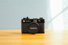 画像をギャラリービューアに読み込む, YASHICA ELECTRO35CC【完動品】【実写済み】