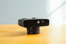 画像をギャラリービューアに読み込む, YASHICA ELECTRO35CC【完動品】【実写済み】