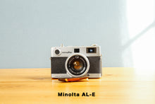 画像をギャラリービューアに読み込む, Minoltaale minoltafilmcamera eincamera フィルムカメラ フィルムカメラの使い方