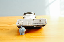 画像をギャラリービューアに読み込む, Minolta AL-E【完動品】