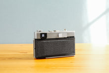 画像をギャラリービューアに読み込む, Minolta AL-E【完動品】