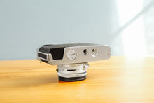 画像をギャラリービューアに読み込む, Minolta AL-E【完動品】