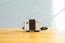 画像をギャラリービューアに読み込む, RICOH Auto Half SE【完動品】
