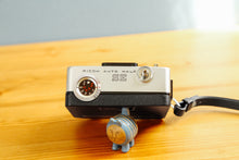 画像をギャラリービューアに読み込む, RICOH Auto Half SE【完動品】