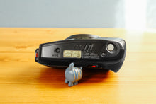 画像をギャラリービューアに読み込む, Canon New Autoboy【完動品】